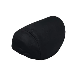 Krizia small anatomical shoulder pads black colour - SK1 MAS