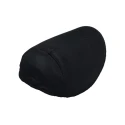 Krizia small anatomical shoulder pads black colour - SK1 MAS