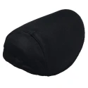 Spallotte anatomiche modello spalline Krizia grandi colore nero - SK2 MAS