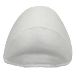 Krizia large anatomical shoulder straps white colour - SK2 MAS 2
