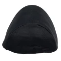 Spallotte anatomiche modello spalline Krizia grandi colore nero - SK2 MAS