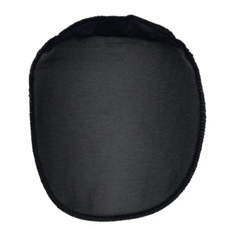 Spallotte anatomiche modello spalline Krizia grandi colore nero - SK2 MAS