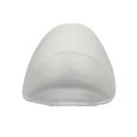 Krizia small anatomical shoulder pads white - SK1 MAS
