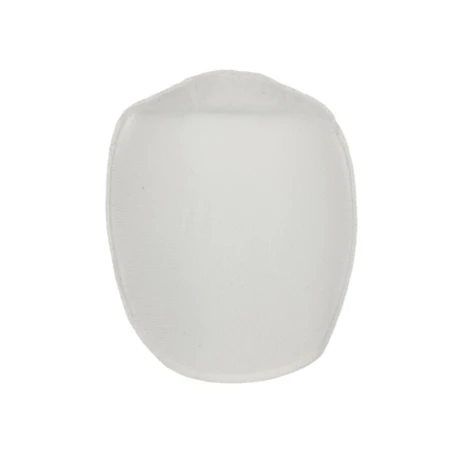 Krizia small anatomical shoulder pads white - SK1 MAS