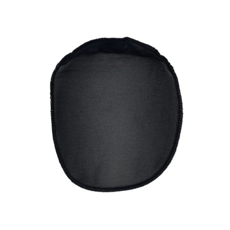 Krizia small anatomical shoulder pads black colour - SK1 MAS