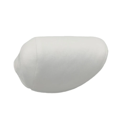 Krizia small anatomical shoulder pads white - SK1 MAS