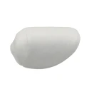 Krizia small anatomical shoulder pads white - SK1 MAS