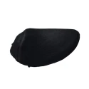 Spallotte anatomiche modello spalline Krizia piccole colore nero - SK1 MAS