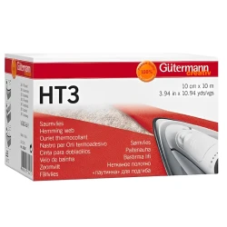Orlosvelto alto 10cm adesivo per orli senza cucire - 616567 Gütermann HT3