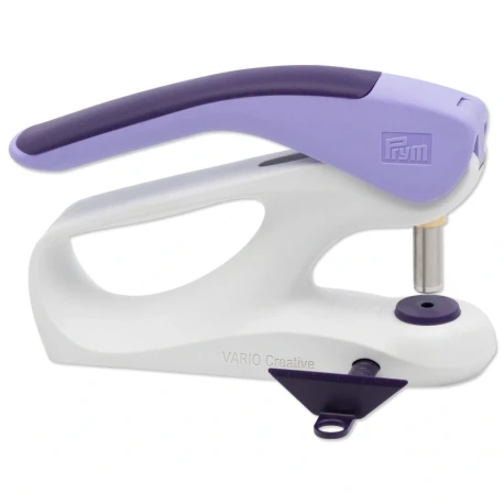 VARIO Creative Tool Prym press for press studs, eyelets and rivets - 390903 Prym