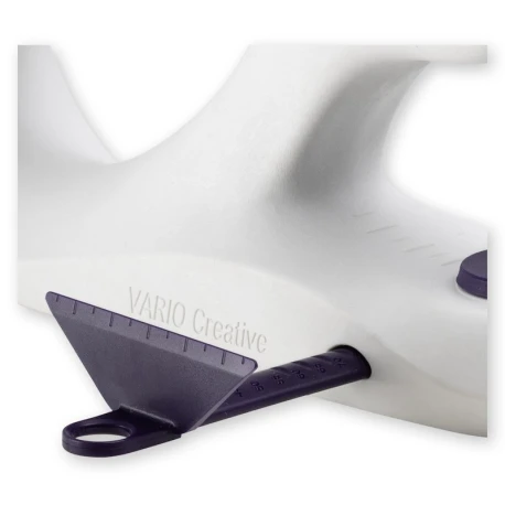 VARIO Creative Tool Prym pressa per bottoni automatici, occhielli e rivetti - 390903 Prym