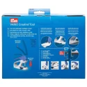 VARIO Creative Tool Prym press for press studs, eyelets and rivets - 390903 Prym
