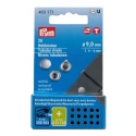 9 mm tubular rivets for use on materials 4–6 mm thick - 403171Prym
