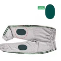 Olympic heat-sealable jersey patches - Marbet