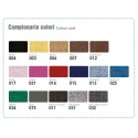Olympic heat-sealable jersey patches - Marbet