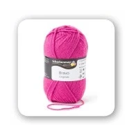 Crochet and Knitting