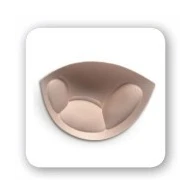 Padding and Cups