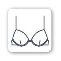 Reggiseni con ferretto