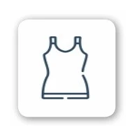 Canotte e Maglie Intimo
