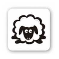 Wool and wool-blend yarns