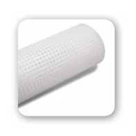 Canvas nets and reinforcements