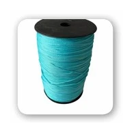 Lanyards, Webbing and Yarns