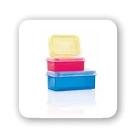 Contenitori e Set Cucito