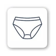 Slip donna
