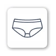 Shorts donna