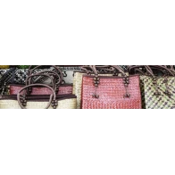 Accessories and Handles for Bags