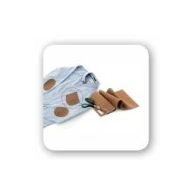 Patches and Adhesive Patches