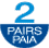 2 paia