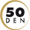 50 den