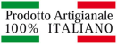 Prodotto Artigianale Italiano