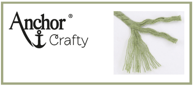 Anchor Crafty Fine