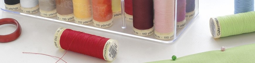 Filo da Cucito a mano e a macchina
