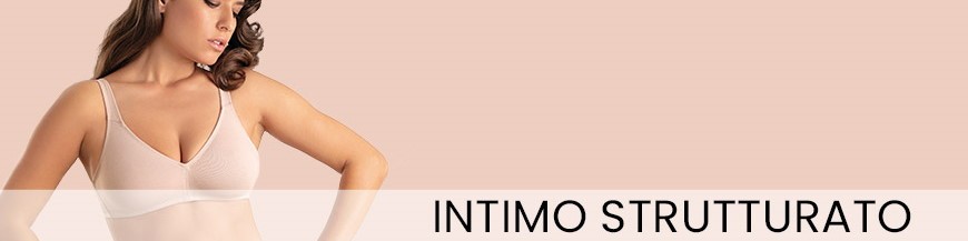 Guaine e Pancere intimo modellante donna