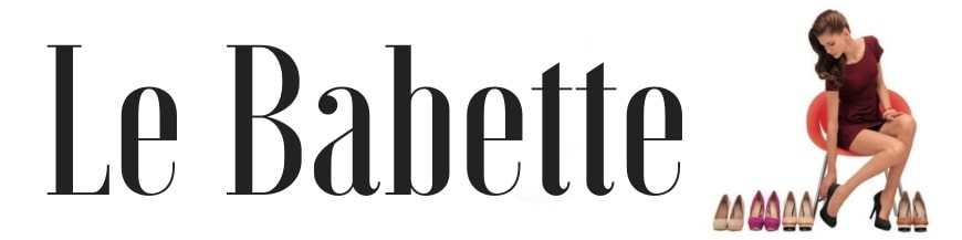 Le Babette mini-socks
