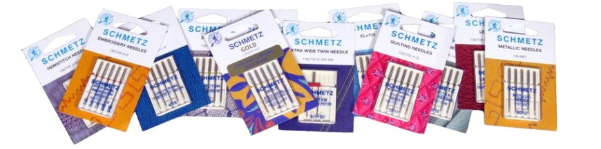 Needles for Sewing Machine