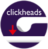 click heads