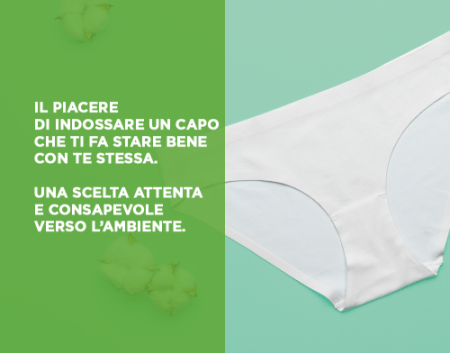 Cotone Organico