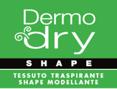 Tessuto Dermo Dry