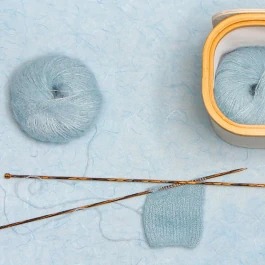 Filati di Lana e Cotone