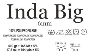 INDA BIG