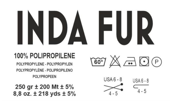 INDA FUR