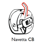 navetta CB