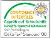 certificato oeko-tex