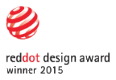 Red Dot Design Award 2015