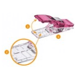 Wonder Clip pinze per tessuti