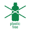 senza plastica
